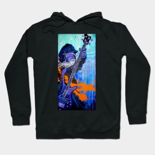 Delirious Funk Priest Hoodie